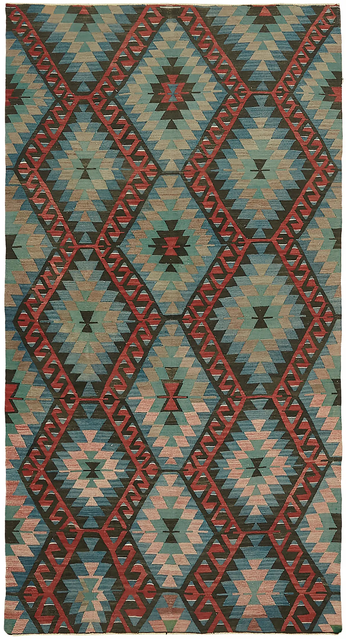 Rc_45971_0_Multicolor_Anatolian_Kilim_Rugs
