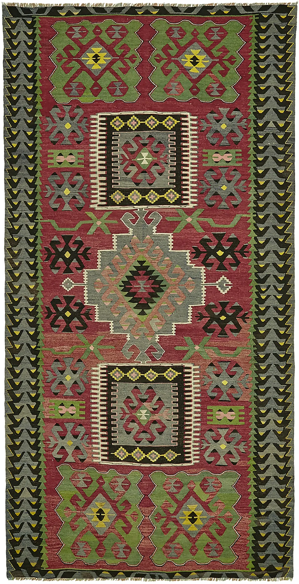 Rc_45977_0_Multicolor_Anatolian_Kilim_Rugs