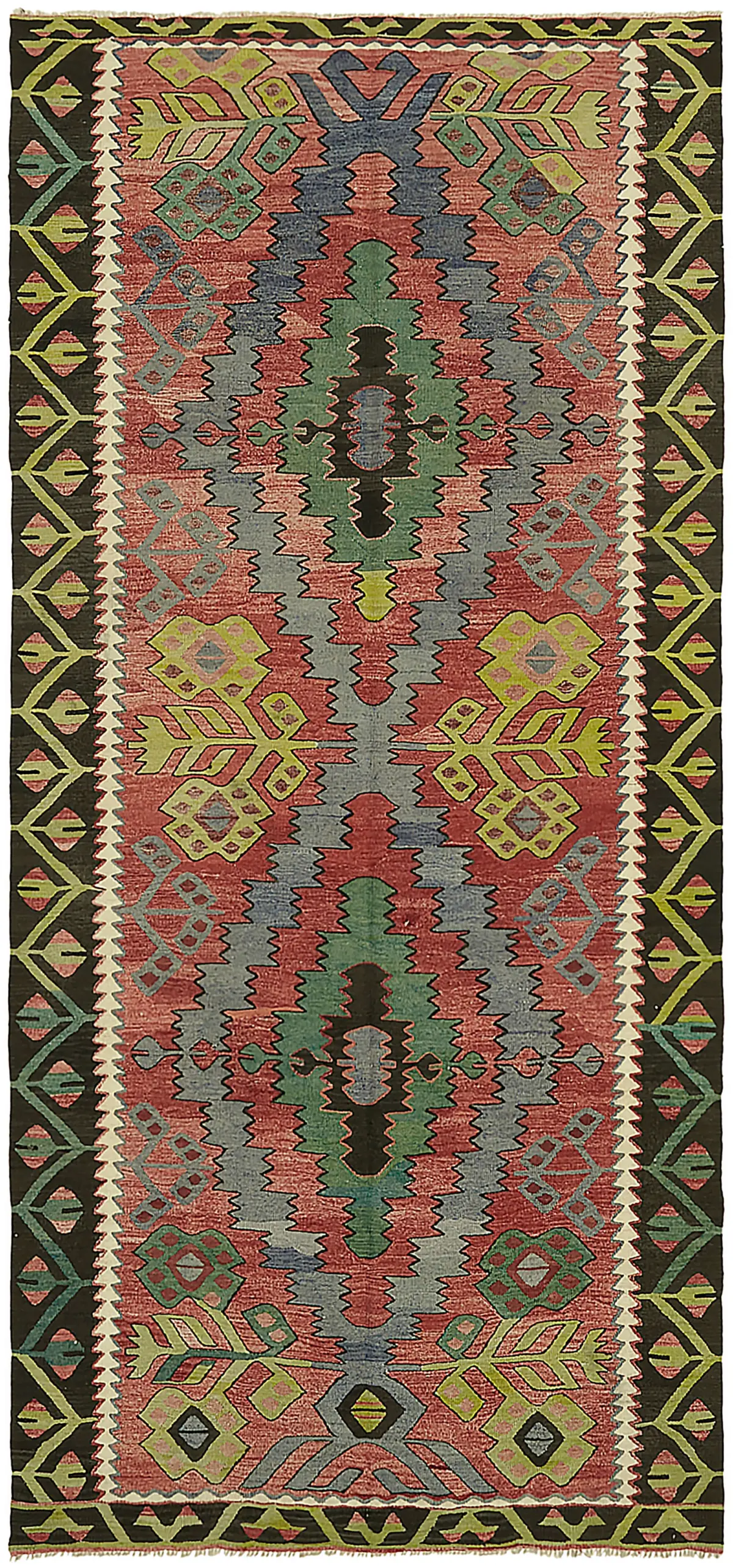 Rc_45981_0_Multicolor_Anatolian_Kilim_Rugs