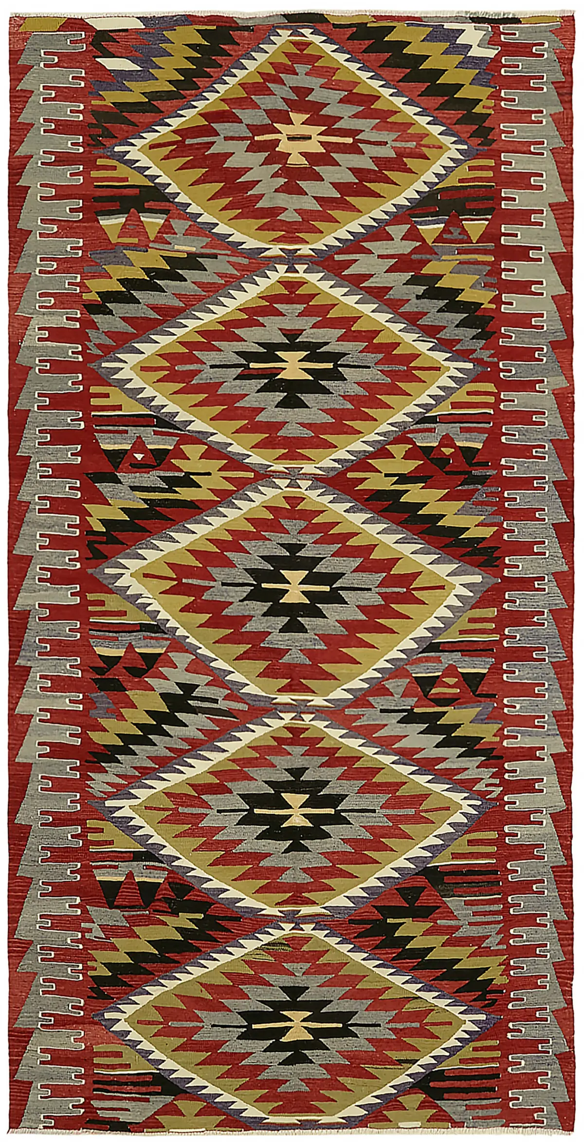 Rc_45989_0_Multicolor_Anatolian_Kilim_Rugs