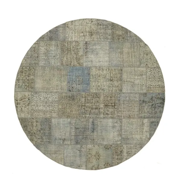 Rc_46132_0_Blue_Round_Patchwork_Rugs