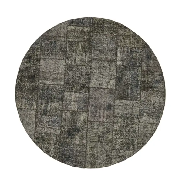 Rc_46133_0_Grey_Round_Patchwork_Rugs