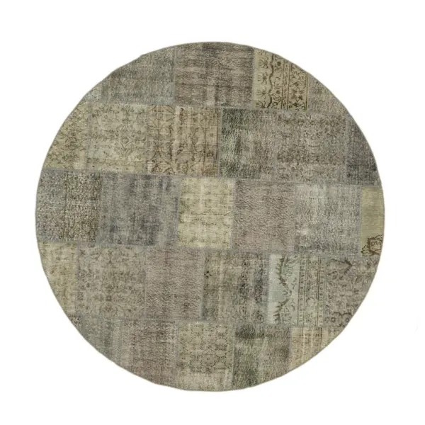 Rc_46135_0_Grey_Round_Patchwork_Rugs