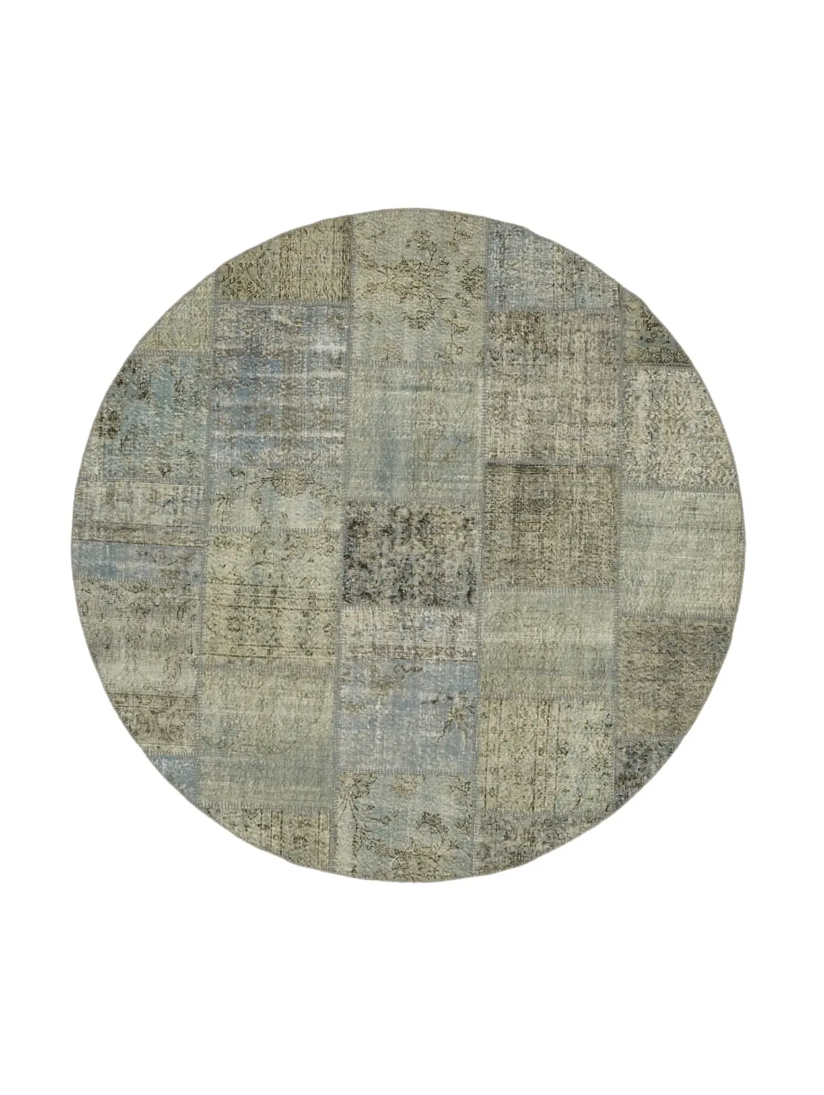 Rc_46137_0_Blue_Round_Patchwork_Rugs
