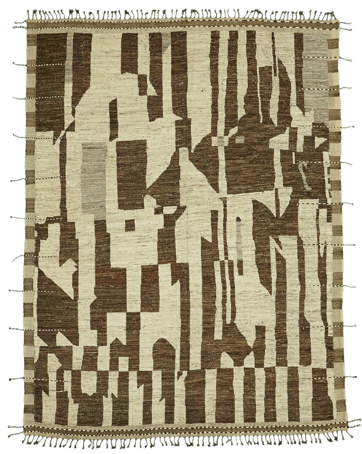 Rc_46212_0_Brown_Modern_Design_Tribal_Rug