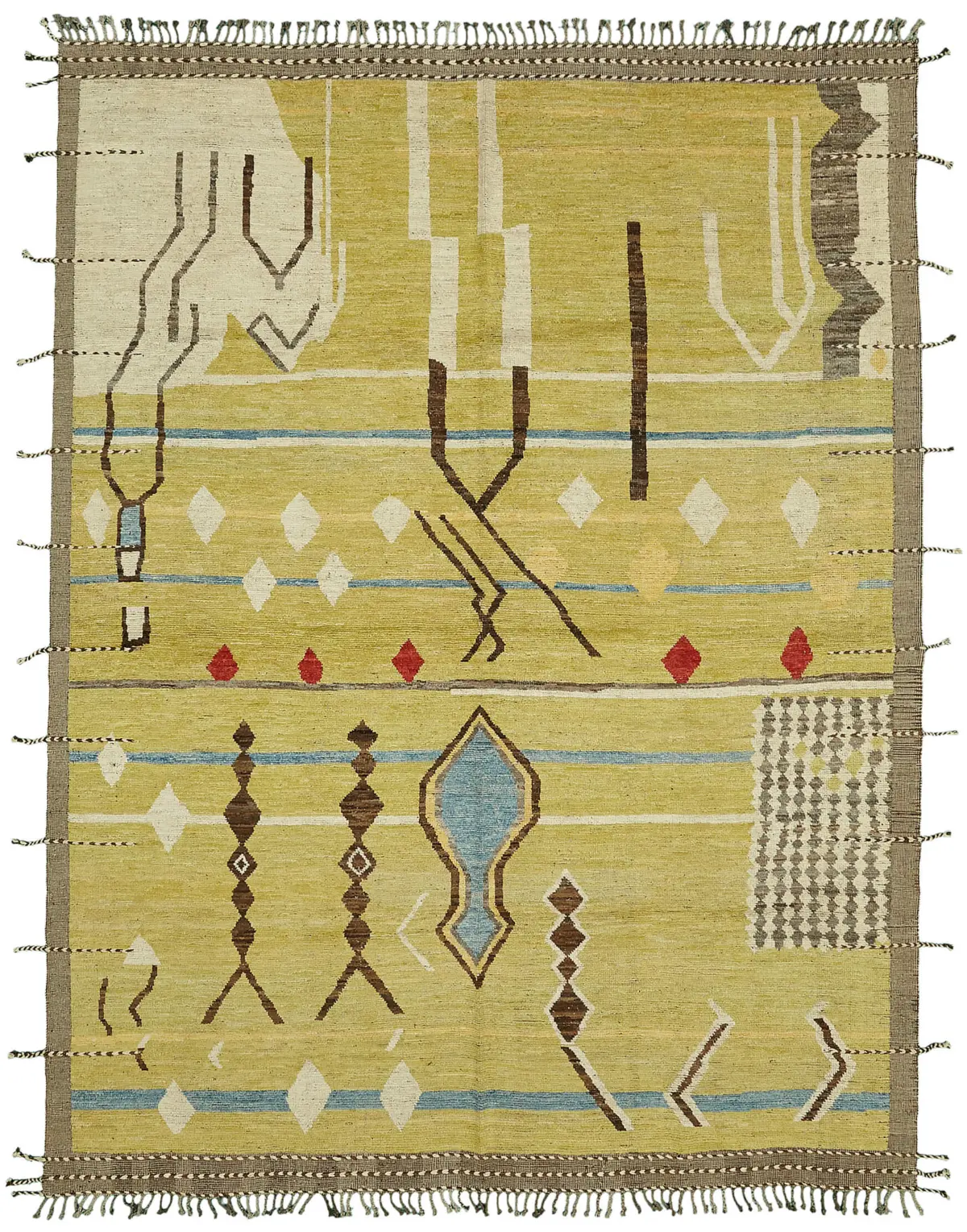Rc_46224_0_Green_Modern_Design_Tribal_Rug