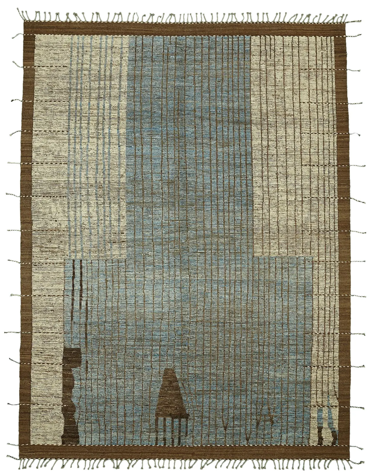 Rc_46227_0_Brown_Modern_Design_Tribal_Rug