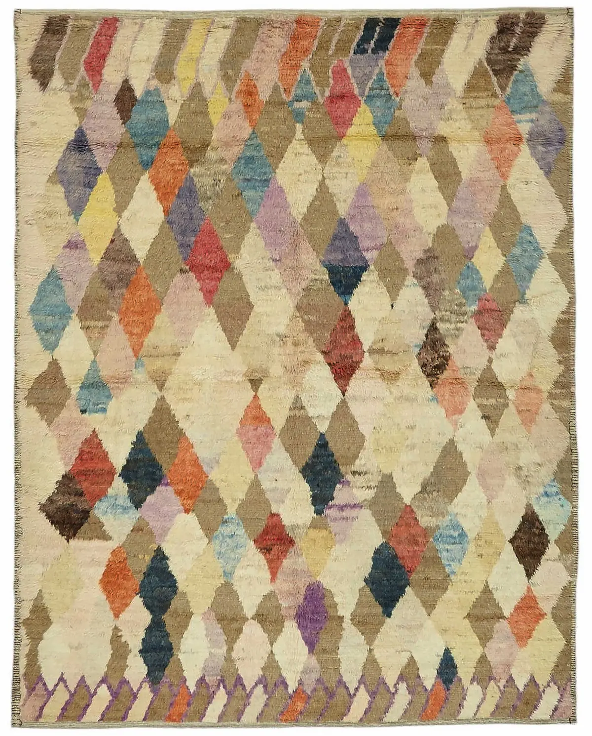 Rc_46237_0_Multicolor_Modern_Design_Tribal_Rug