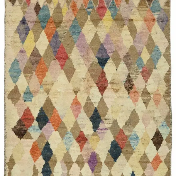 Rc_46237_0_Multicolor_Modern_Design_Tribal_Rug