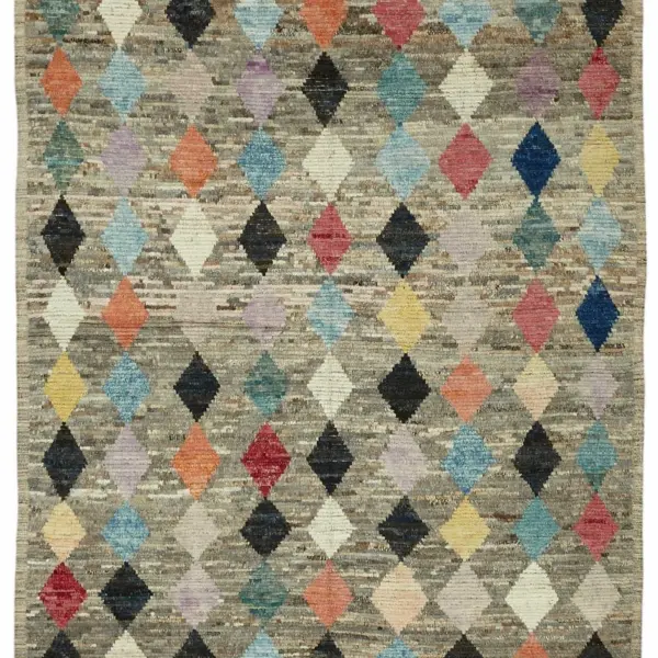 Rc_46240_0_Multicolor_Modern_Design_Tribal_Rug
