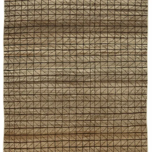 Rc_46253_0_Brown_Modern_Design_Tribal_Runner_Rug