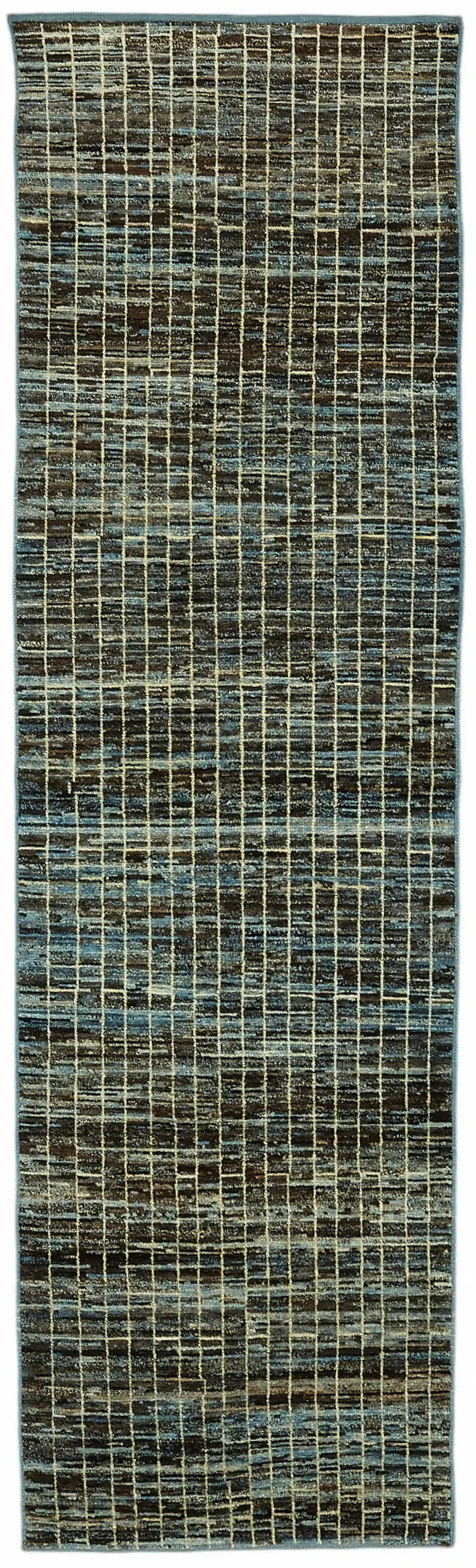 Rc_46257_0_Blue_Modern_Design_Tribal_Runner_Rug