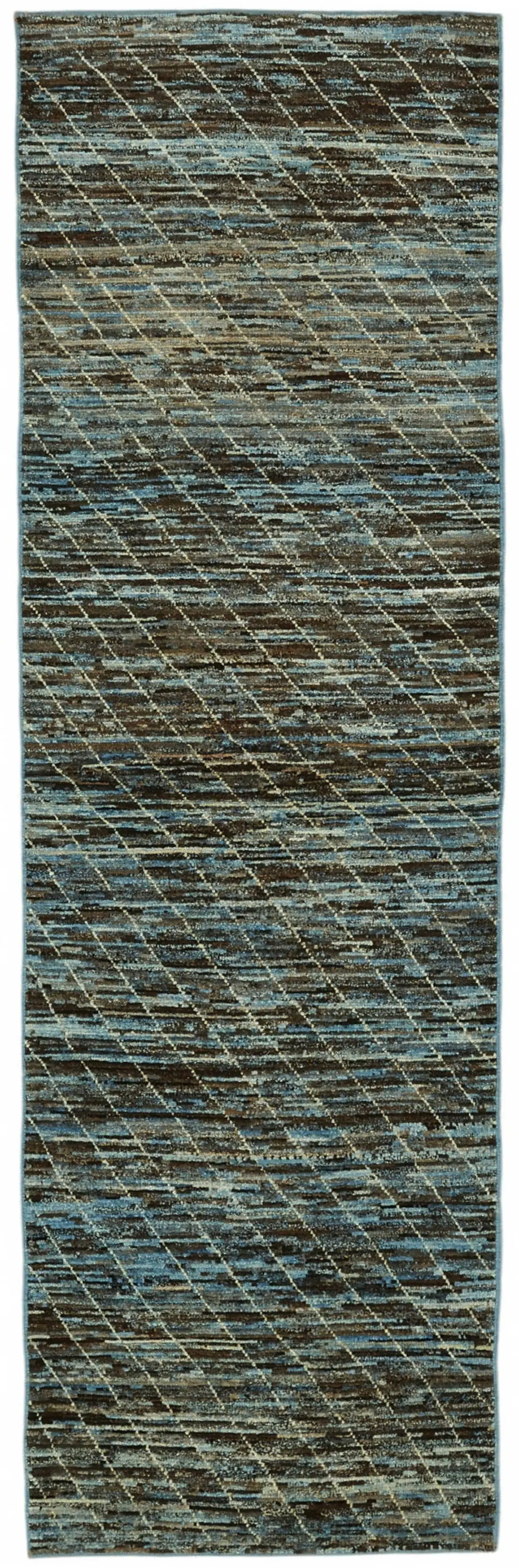 Rc_46263_0_Blue_Modern_Design_Tribal_Runner_Rug