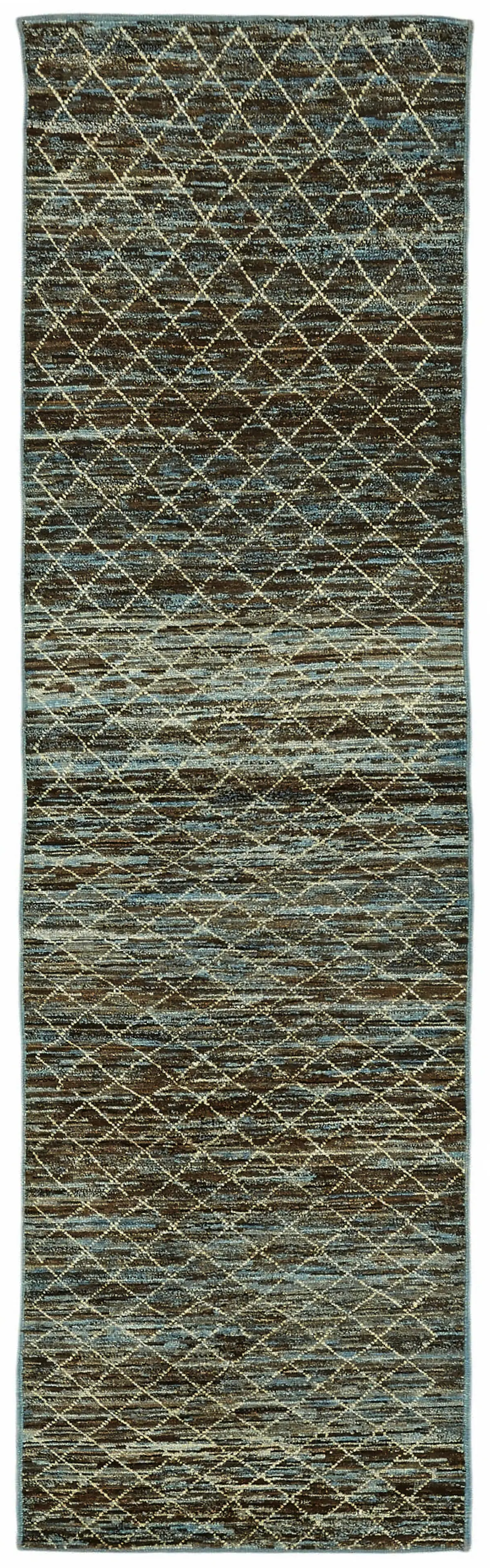 Rc_46265_0_Blue_Modern_Design_Tribal_Runner_Rug