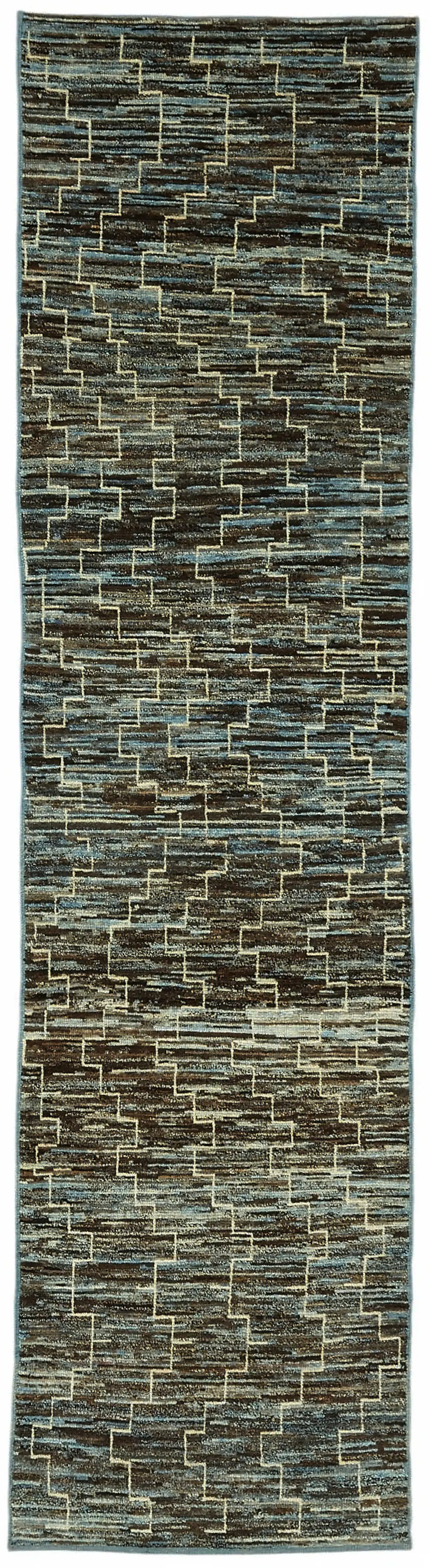 Rc_46266_0_Blue_Modern_Design_Tribal_Runner_Rug
