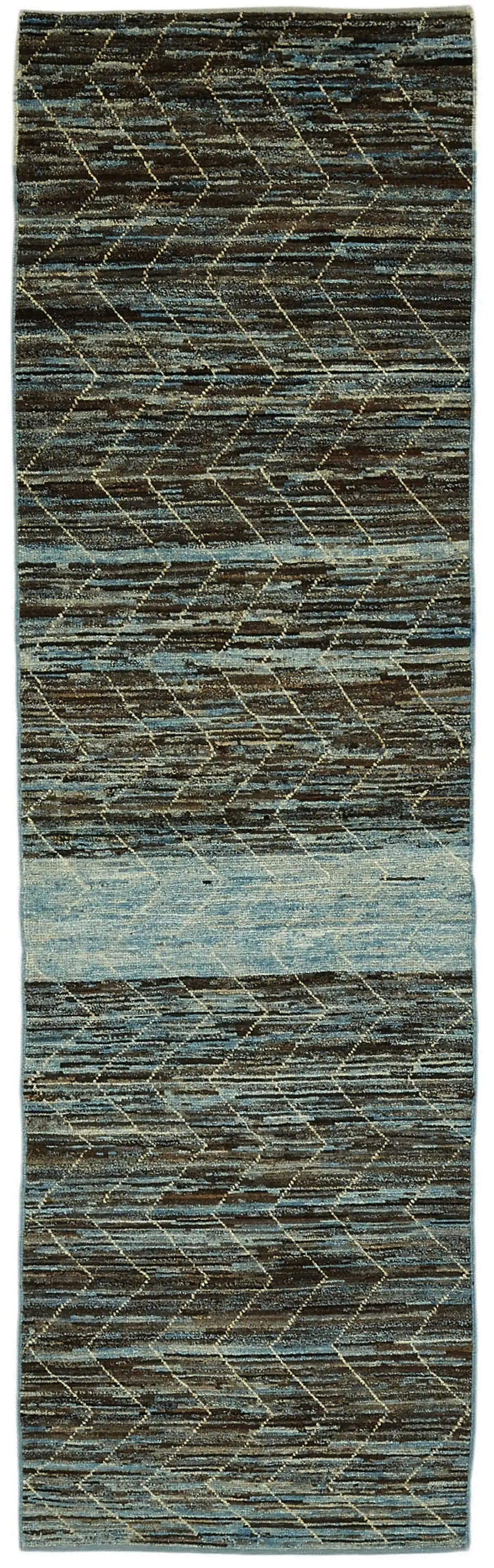 Rc_46270_0_Blue_Modern_Design_Tribal_Runner_Rug