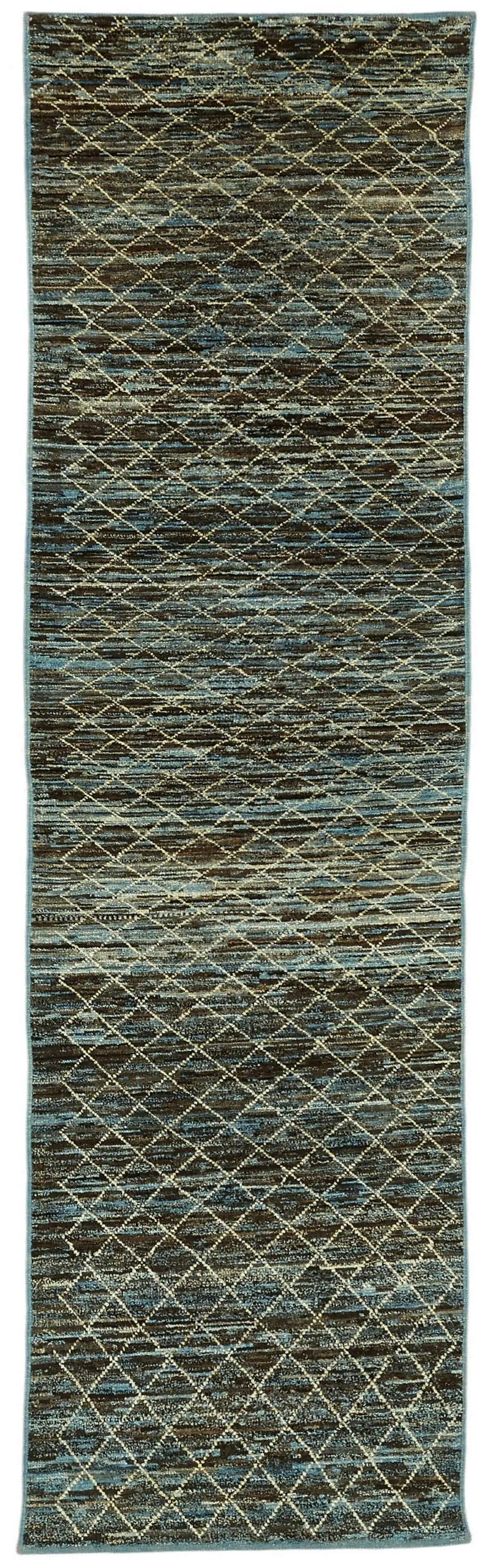 Rc_46271_0_Blue_Modern_Design_Tribal_Runner_Rug