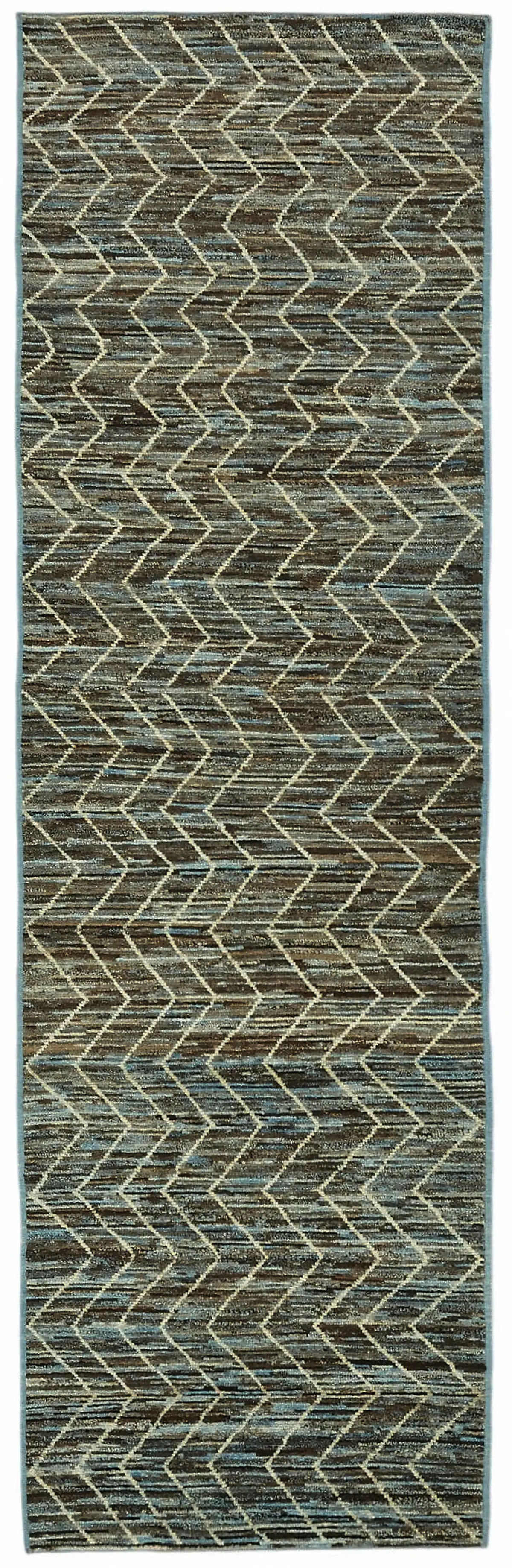 Rc_46275_0_Blue_Modern_Design_Tribal_Runner_Rug