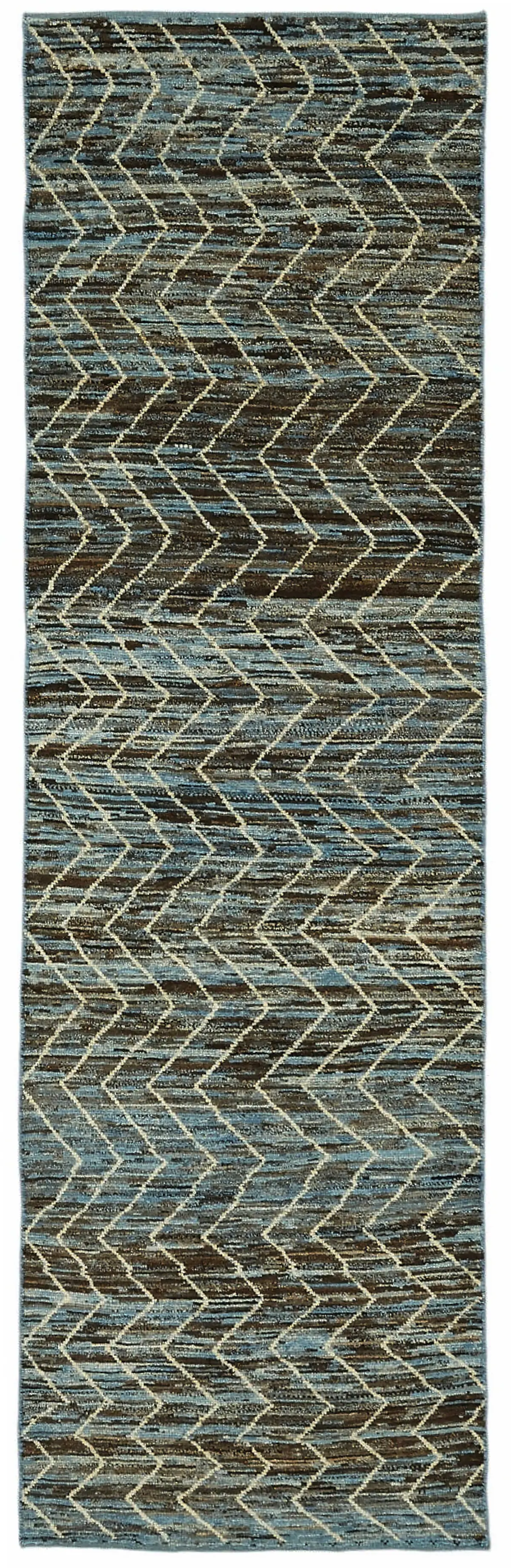 Rc_46277_0_Blue_Modern_Design_Tribal_Runner_Rug