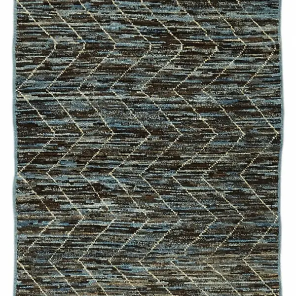 Rc_46281_0_Blue_Modern_Design_Tribal_Runner_Rug