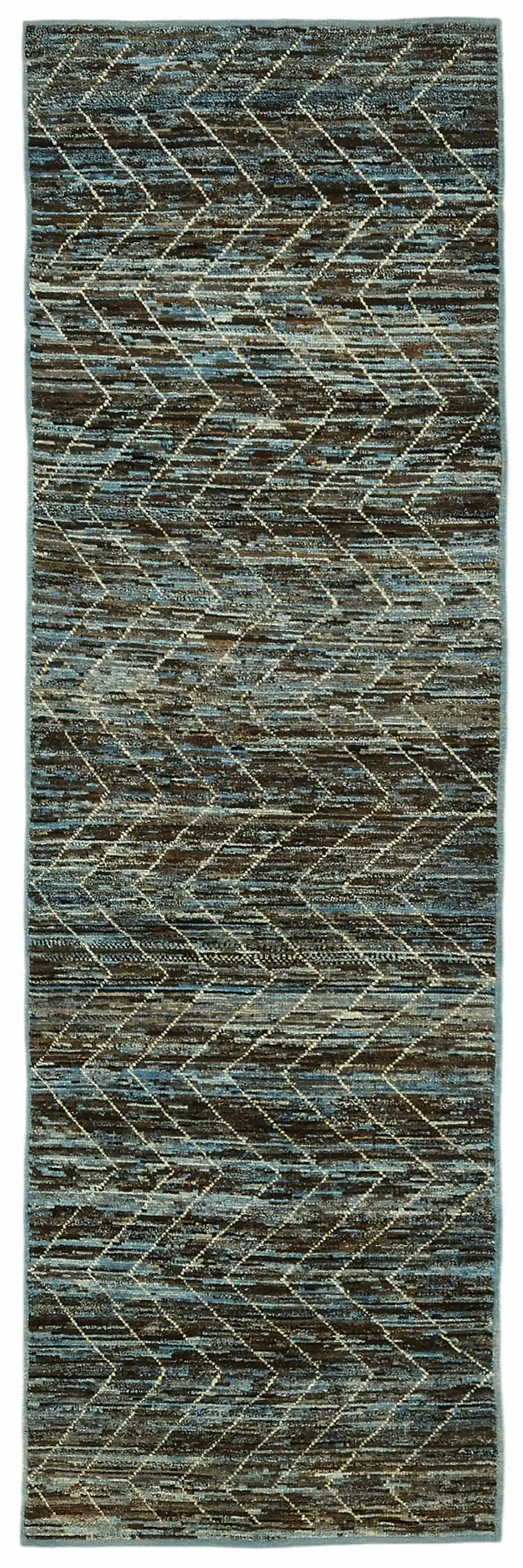 Rc_46282_0_Blue_Modern_Design_Tribal_Runner_Rug