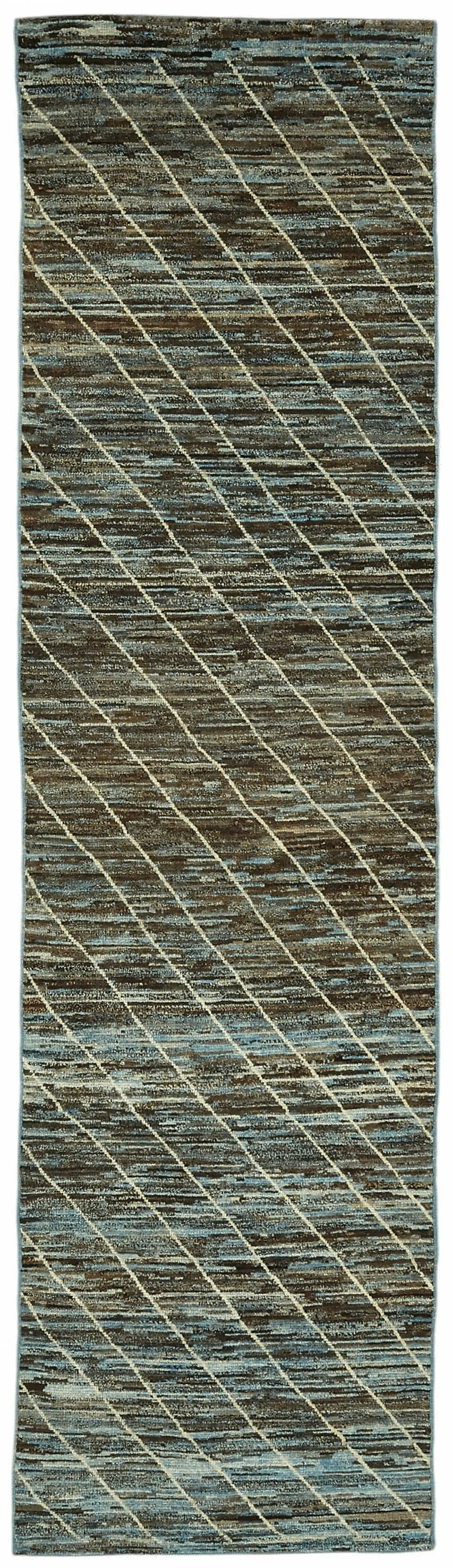 Rc_46283_0_Blue_Modern_Design_Tribal_Runner_Rug