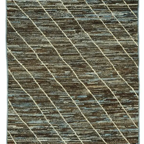 Rc_46283_0_Blue_Modern_Design_Tribal_Runner_Rug