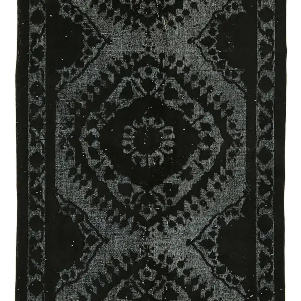 Rc_46865_0_Black_Hi_Low_Pile_Overdyed_Rugs