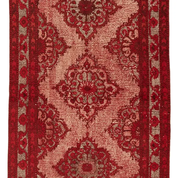 Rc_46866_0_Red_Hi_Low_Pile_Overdyed_Rugs