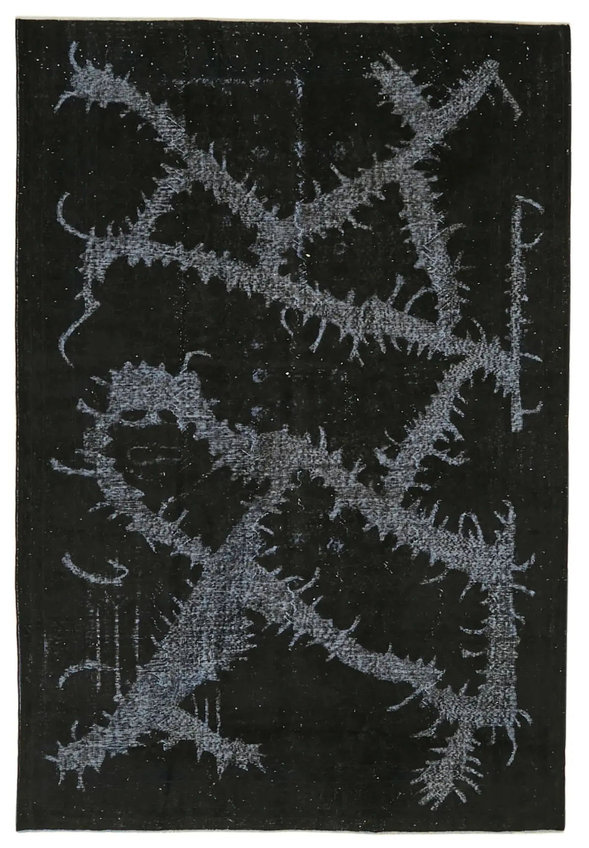 Rc_46867_0_Black_Hi_Low_Pile_Overdyed_Rugs