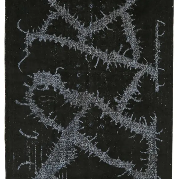 Rc_46867_0_Black_Hi_Low_Pile_Overdyed_Rugs