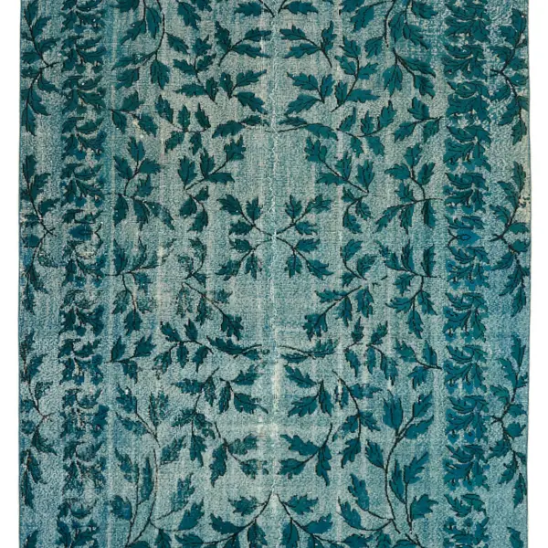 Rc_46868_0_Turquoise_Hi_Low_Pile_Overdyed_Rugs