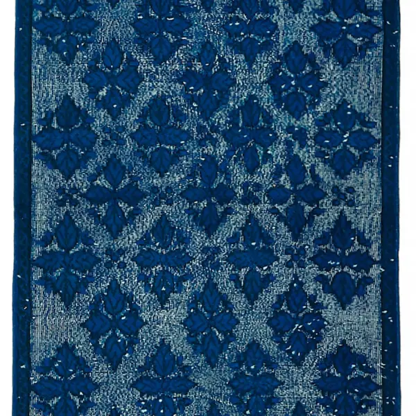 Rc_46889_0_Blue_Hi_Low_Pile_Overdyed_Rugs