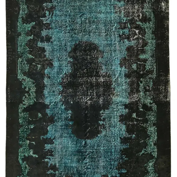 Rc_46895_0_Black_Hi_Low_Pile_Overdyed_Rugs