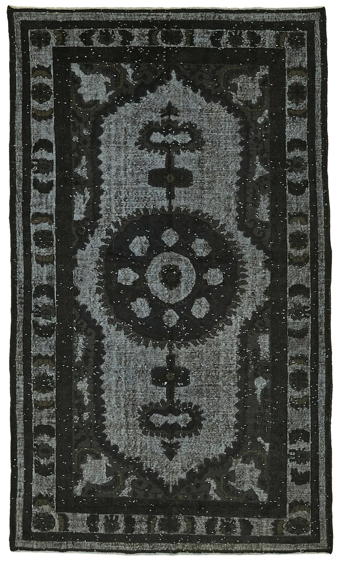 Rc_46899_0_Black_Hi_Low_Pile_Overdyed_Rugs