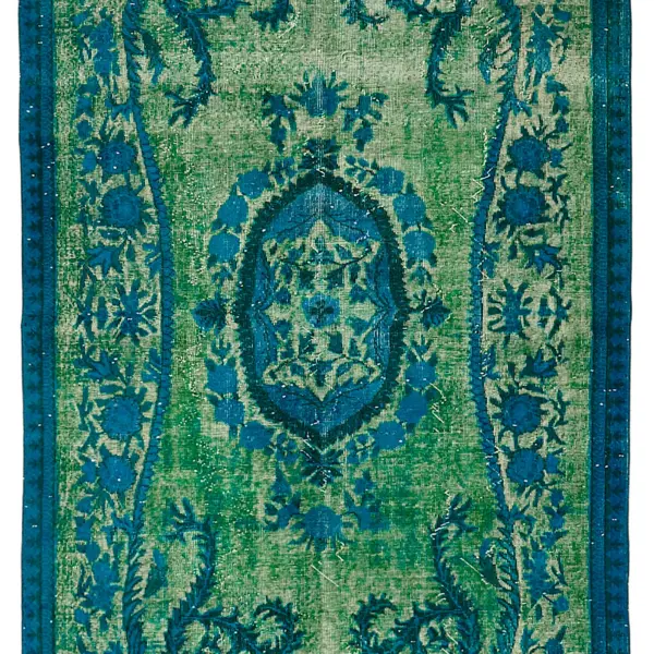 Rc_46905_0_Green_Hi_Low_Pile_Overdyed_Rugs