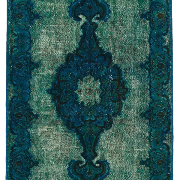 Rc_46911_0_Blue_Hi_Low_Pile_Overdyed_Rugs