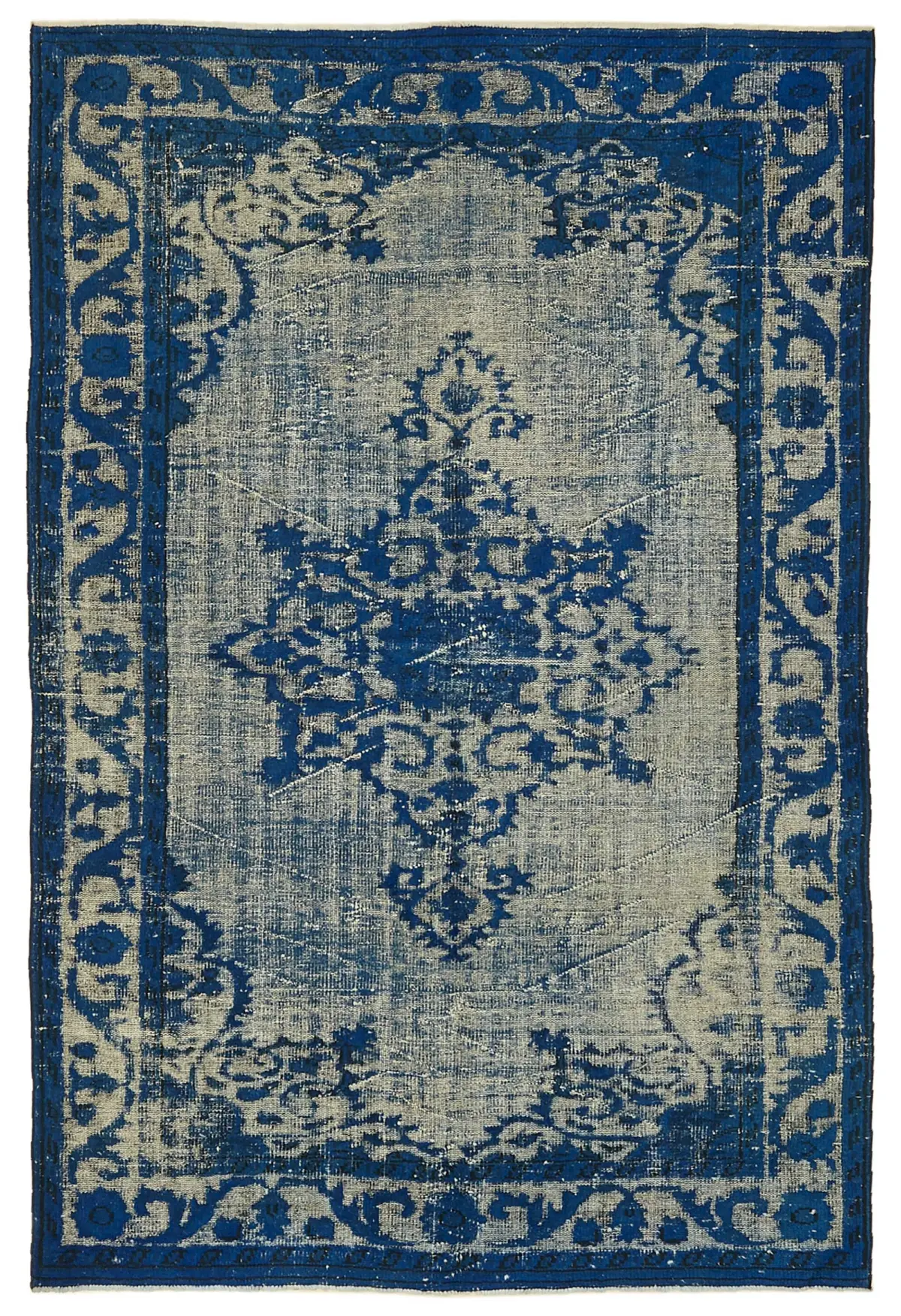 Rc_46912_0_Blue_Hi_Low_Pile_Overdyed_Rugs