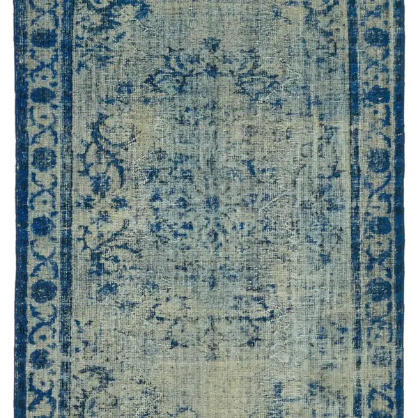 Rc_46913_0_Blue_Hi_Low_Pile_Overdyed_Rugs