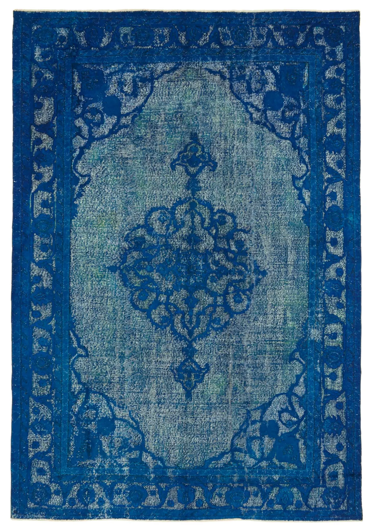 Rc_46915_0_Blue_Hi_Low_Pile_Overdyed_Rugs