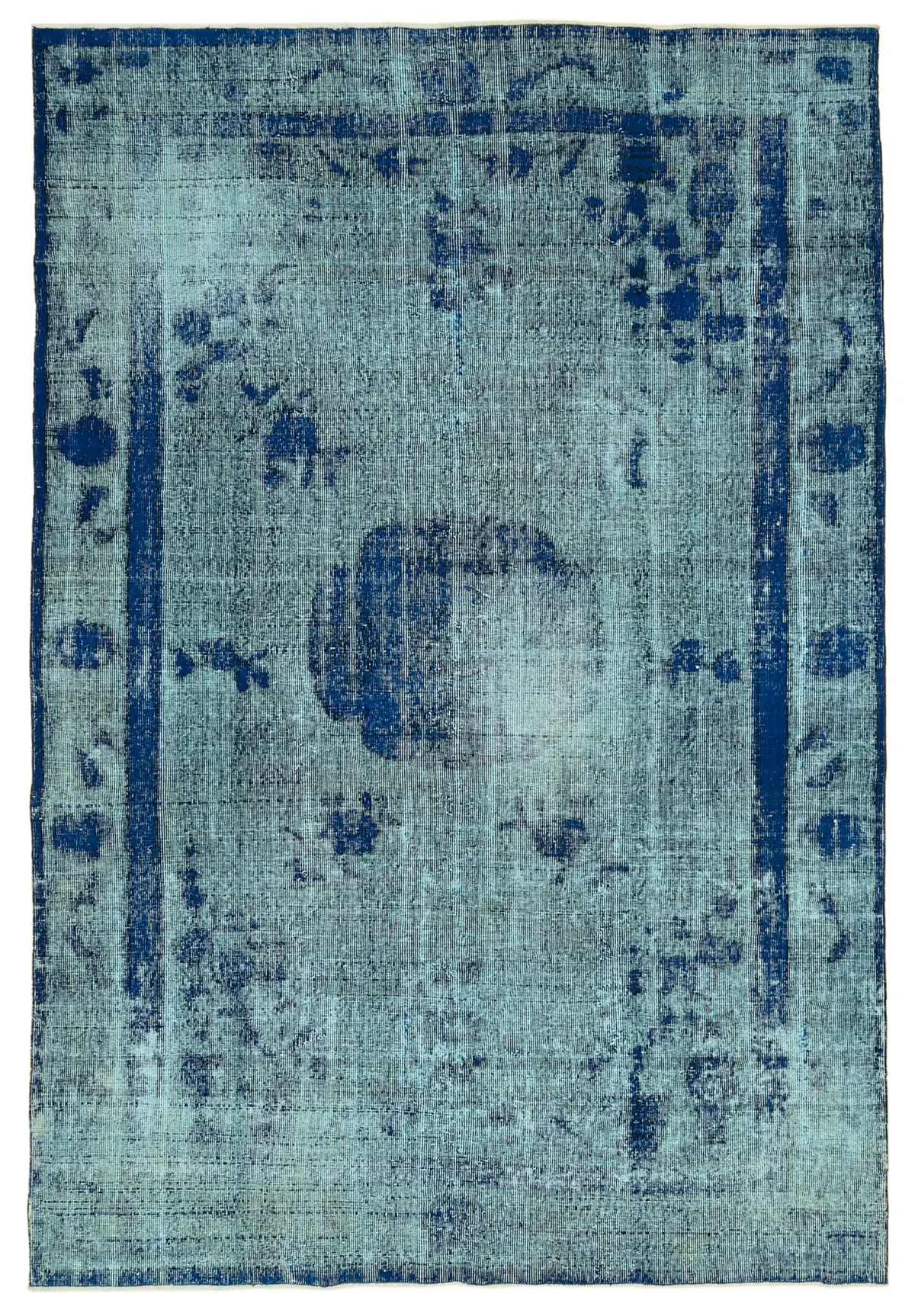 Rc_46916_0_Blue_Hi_Low_Pile_Overdyed_Rugs