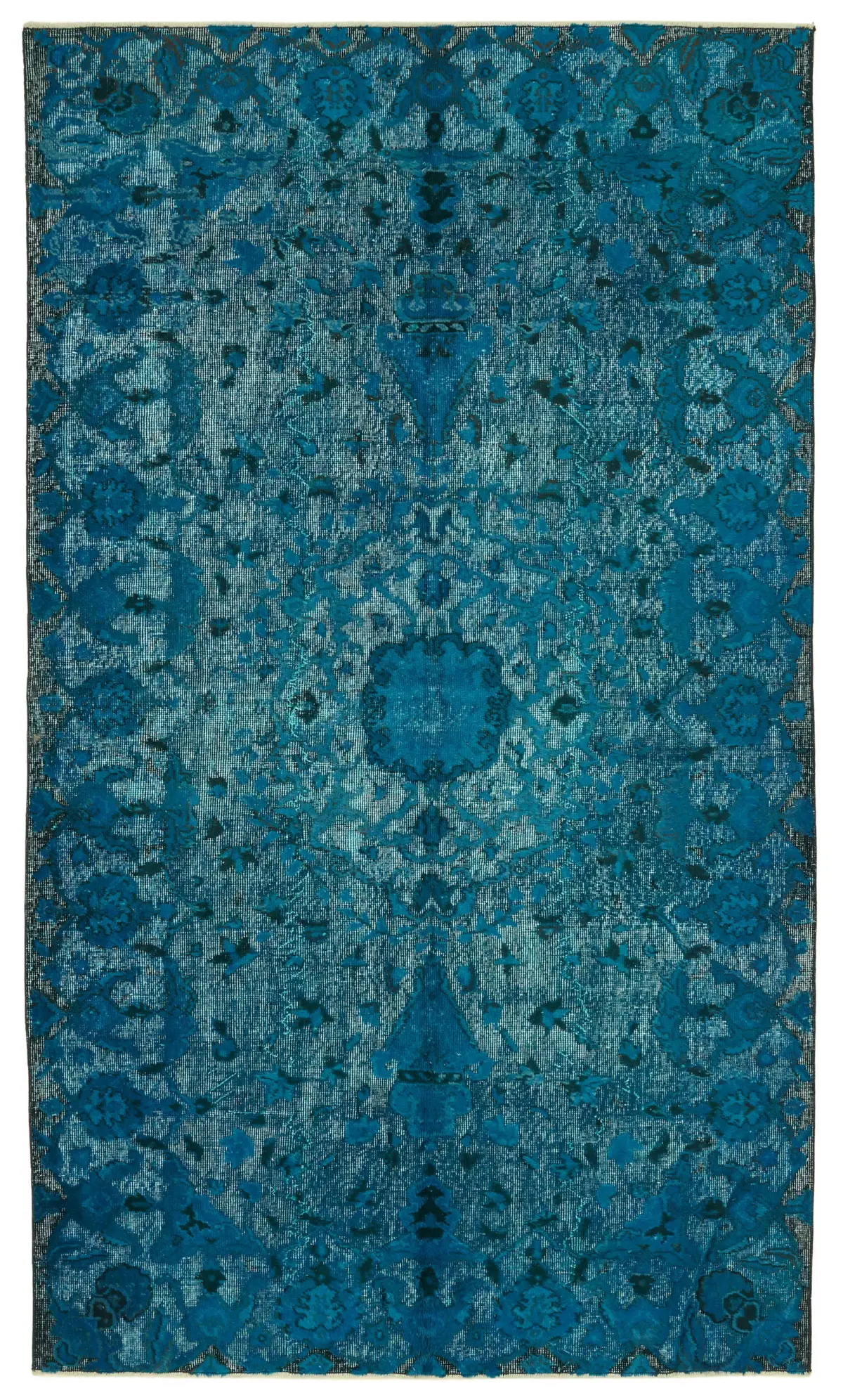 Rc_46918_0_Blue_Hi_Low_Pile_Overdyed_Rugs