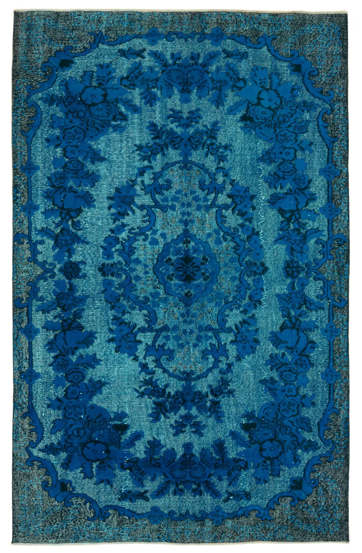 Rc_46921_0_Blue_Hi_Low_Pile_Overdyed_Rugs