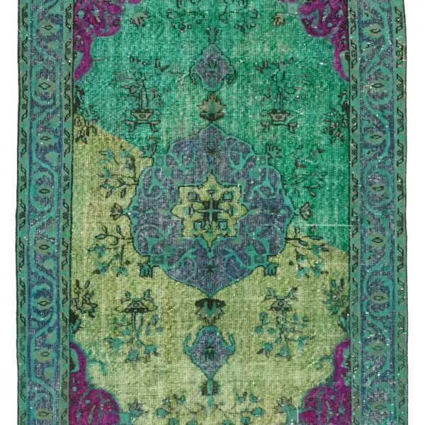 Rc_46923_0_Green_Hi_Low_Pile_Overdyed_Rugs