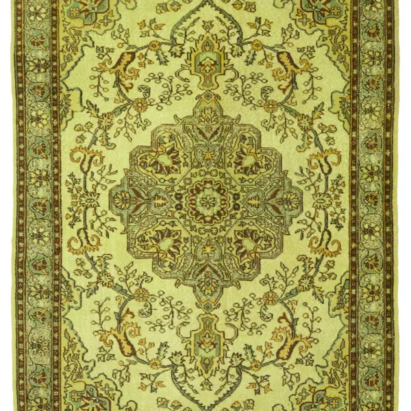 Rc_46926_0_Green_Hi_Low_Pile_Overdyed_Rugs