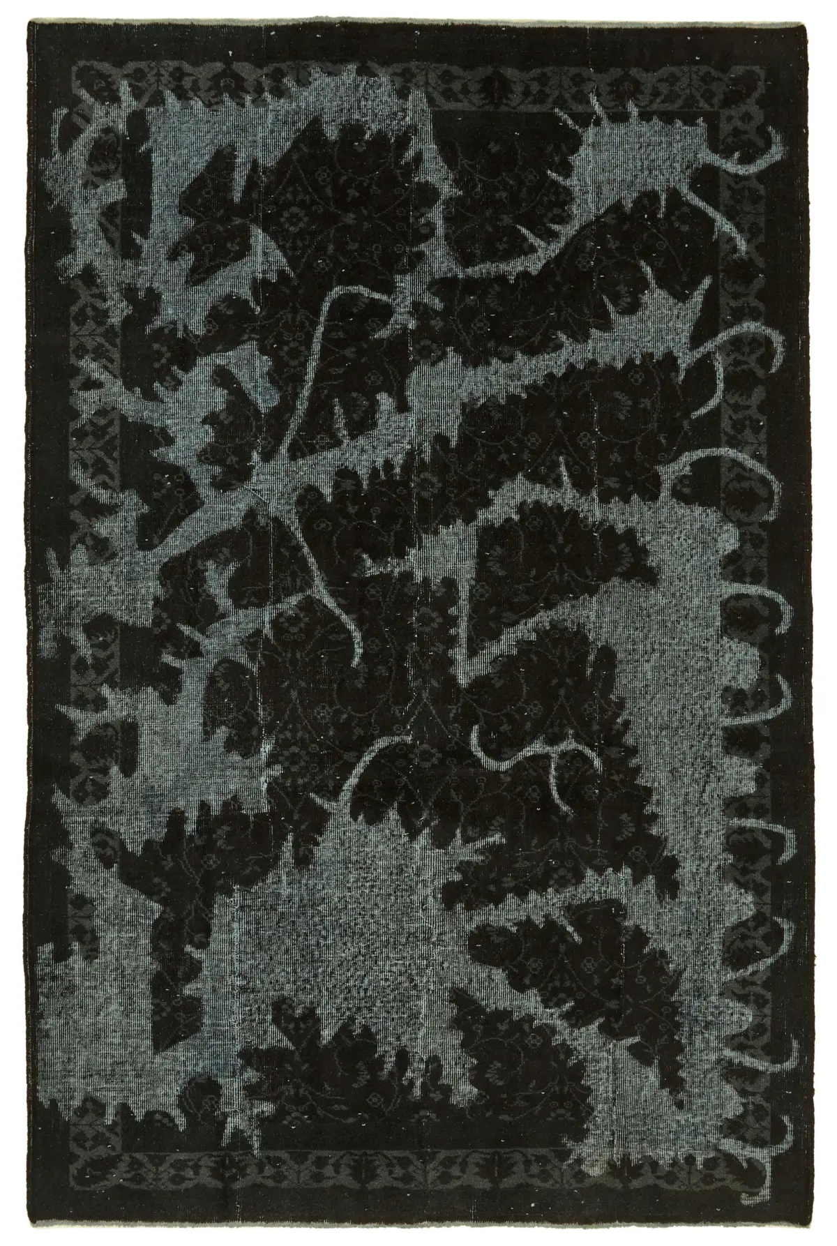 Rc_46927_0_Black_Hi_Low_Pile_Overdyed_Rugs