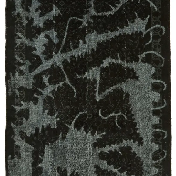 Rc_46927_0_Black_Hi_Low_Pile_Overdyed_Rugs
