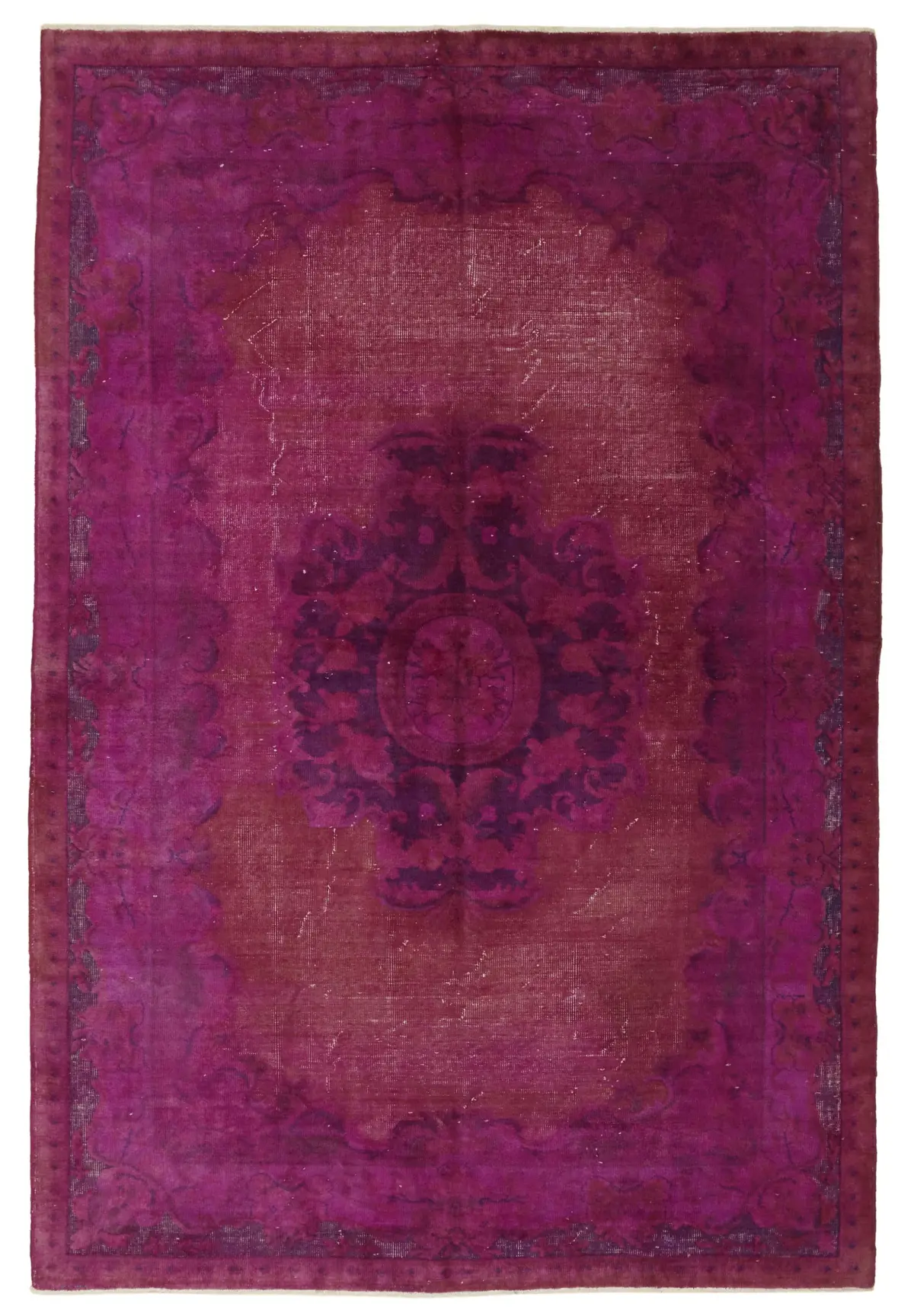 Rc_46928_0_Purple_Hi_Low_Pile_Overdyed_Rugs