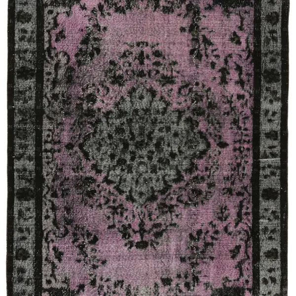 Rc_46931_0_Black_Hi_Low_Pile_Overdyed_Rugs