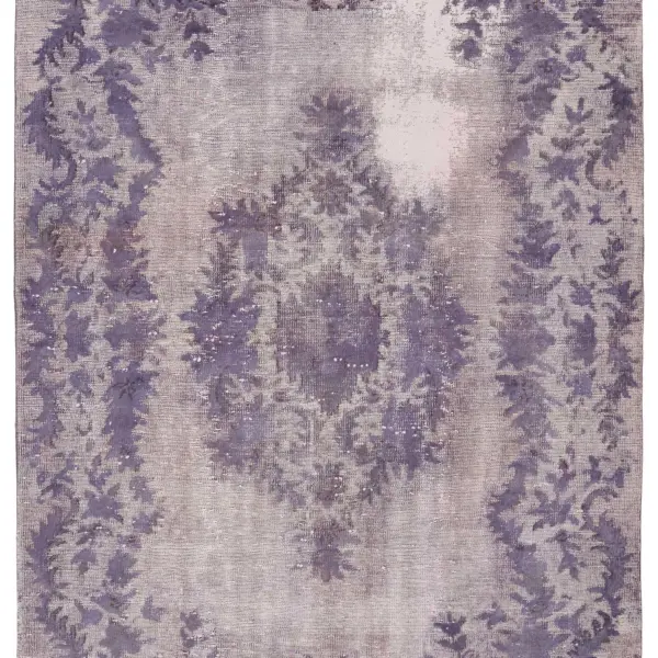 Rc_46934_0_Purple_Hi_Low_Pile_Overdyed_Rugs